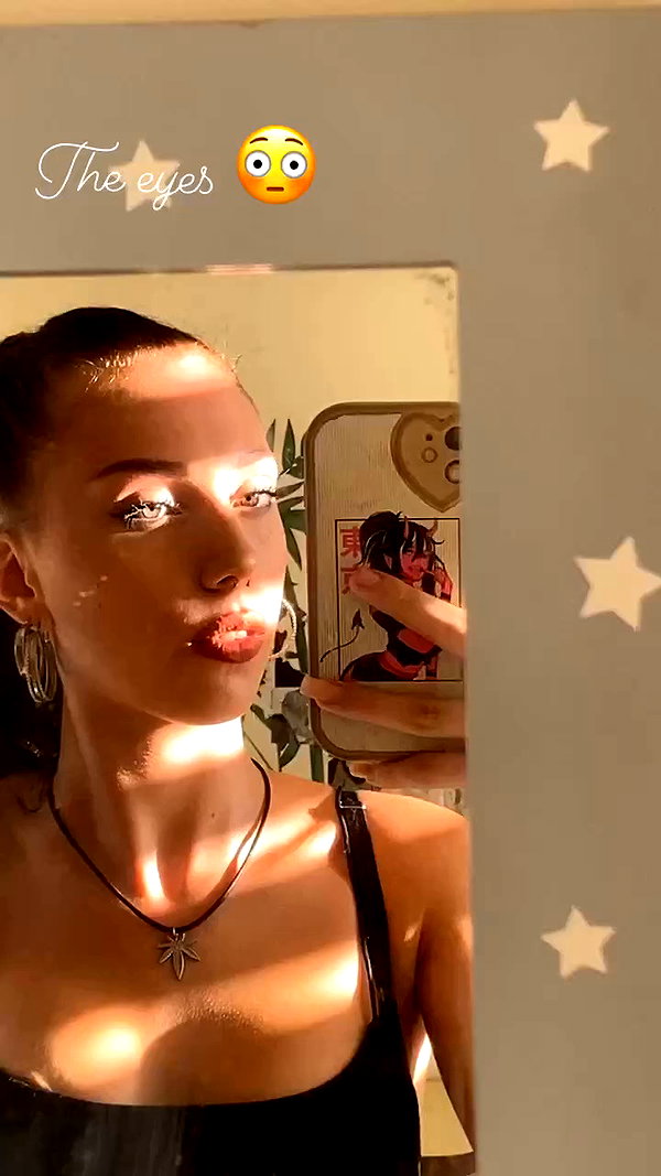 _.shelichka._ archive video preview