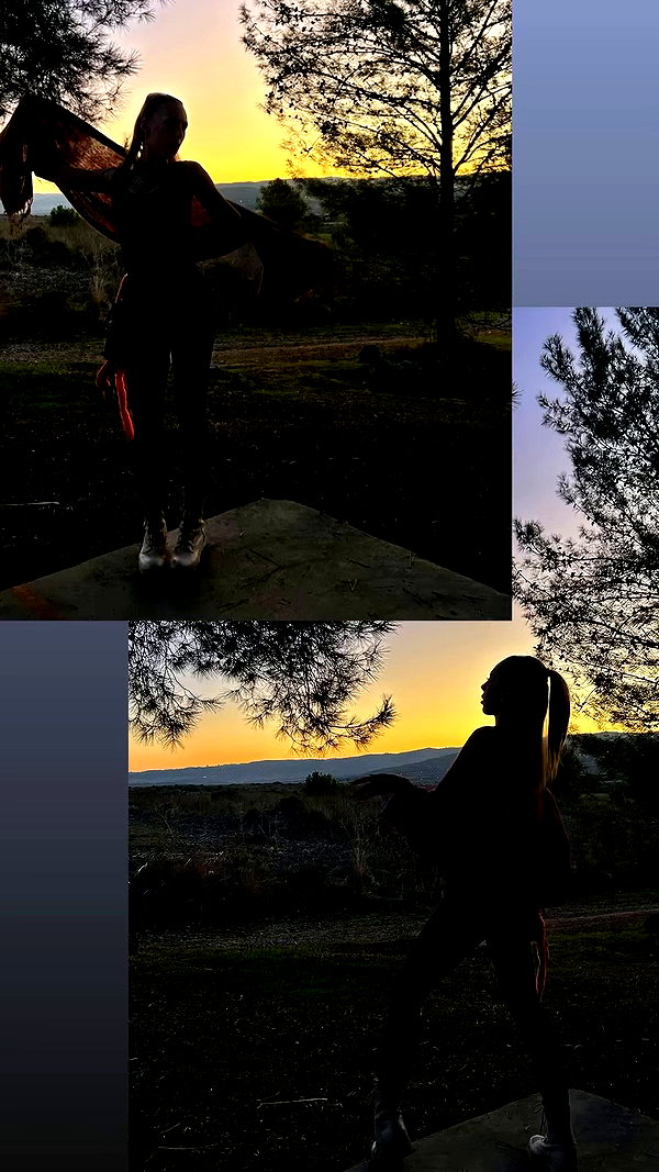 _.shelichka._ archive video preview