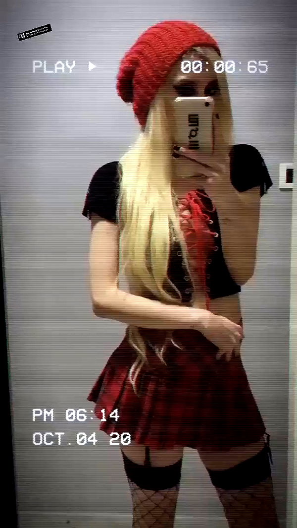 roxiechelon2 archive video preview