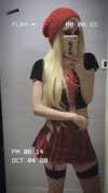 roxiechelon2 Altpins Profile Picture