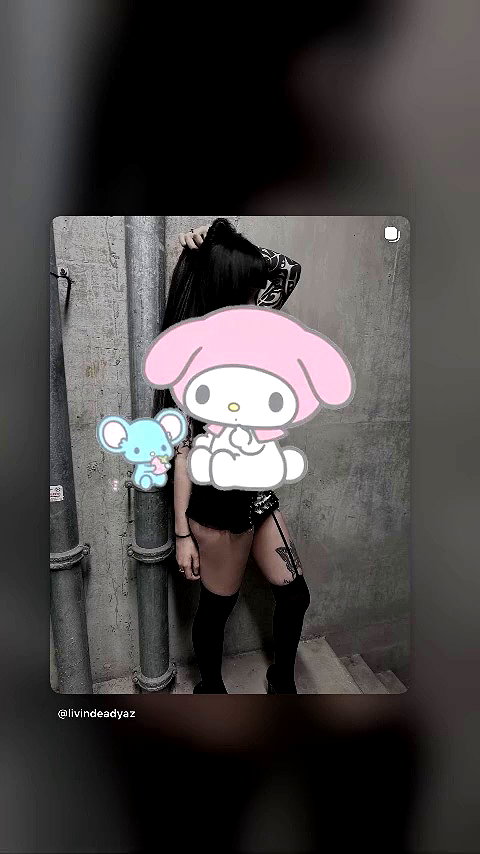 livindeadyaz archive video preview