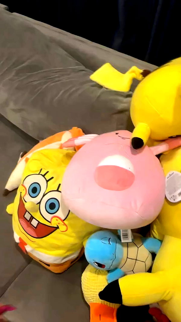 pikakaty archive video preview