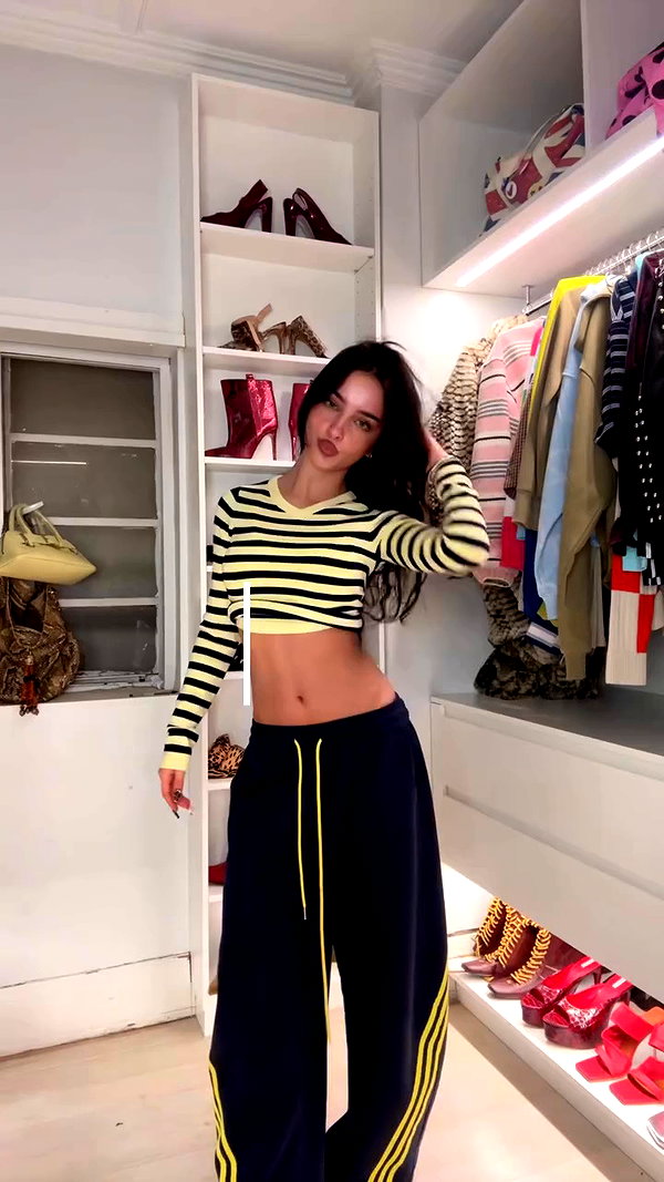ellachristo archive video preview