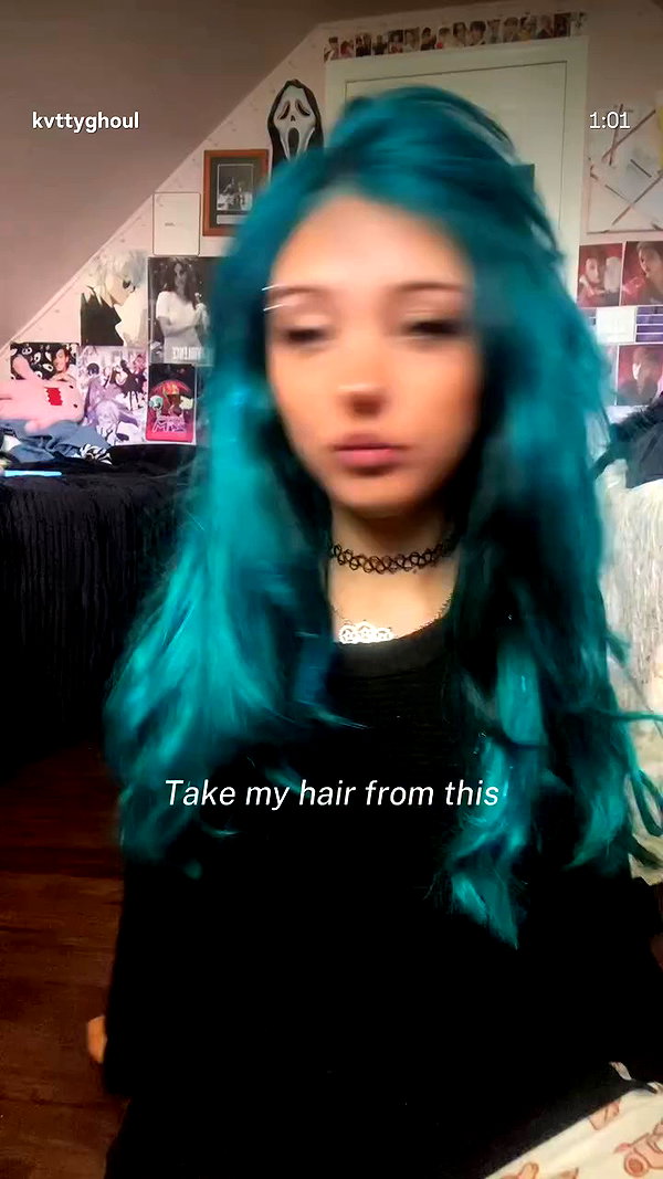 kvttyghoul archive video preview