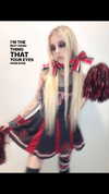 roxiechelon2 Altpins Profile Picture