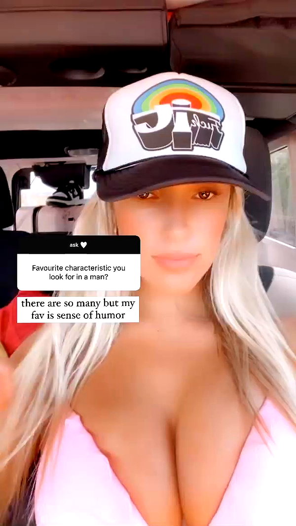 kaylasimmmons archive video preview