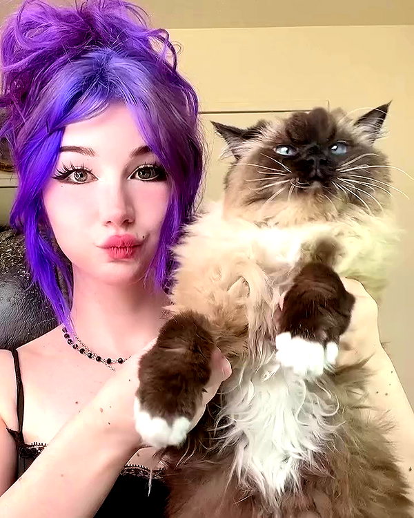 danielle.mercedie archive video preview