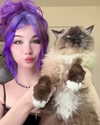 danielle.mercedie Altpins Profile Picture