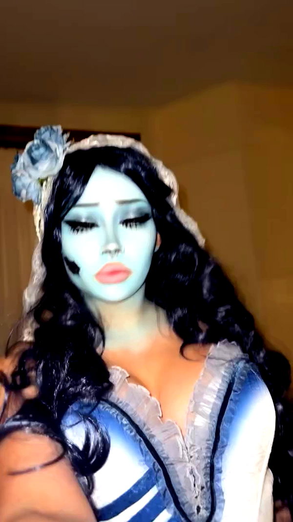 newmakeupgoddess archive video preview