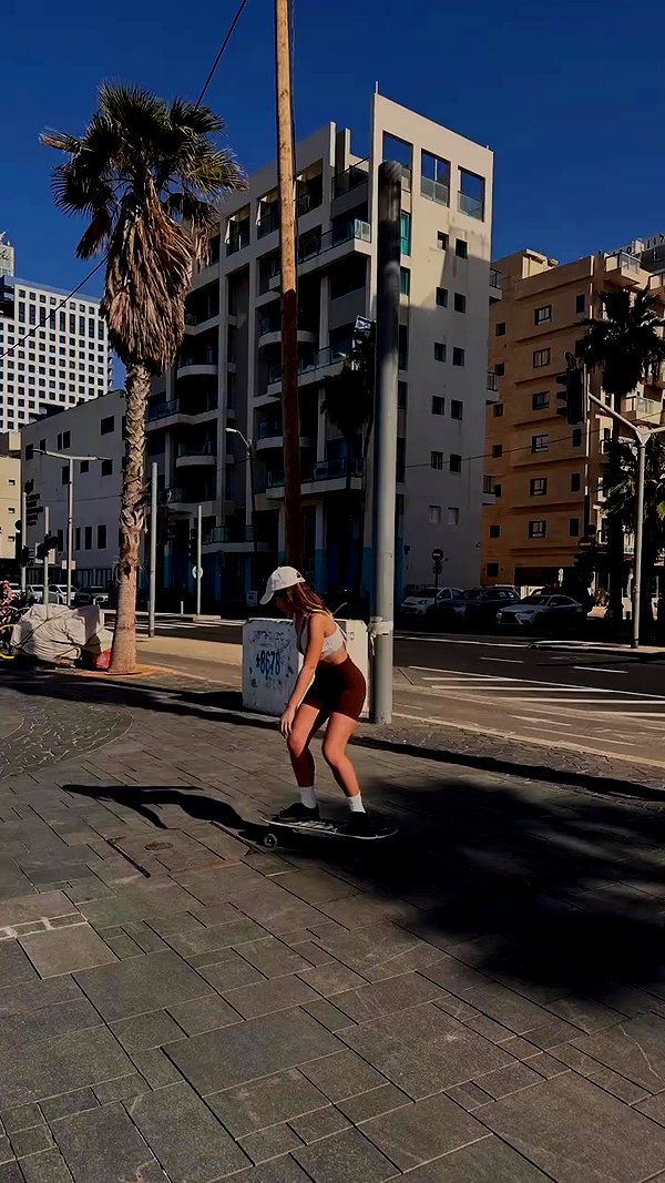 roni_ackerman archive video preview