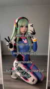 waifufaee Altpins Profile Picture