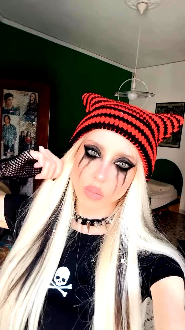 roxiechelon2 archive video preview