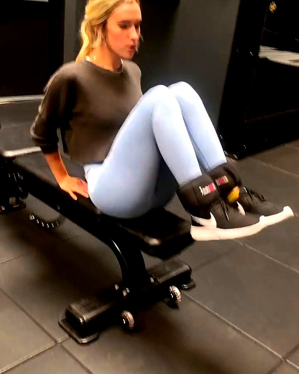 kaylasimmmons archive video preview