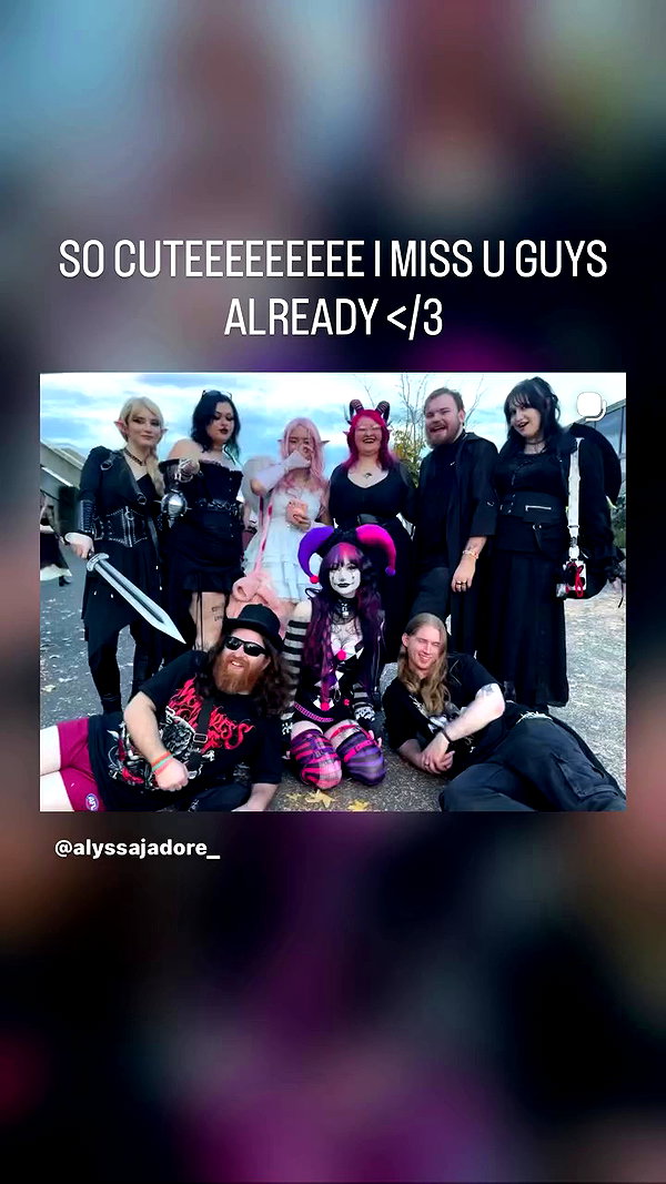 hey.its.yammy archive video preview
