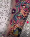 yameiionline Altpins Profile Picture