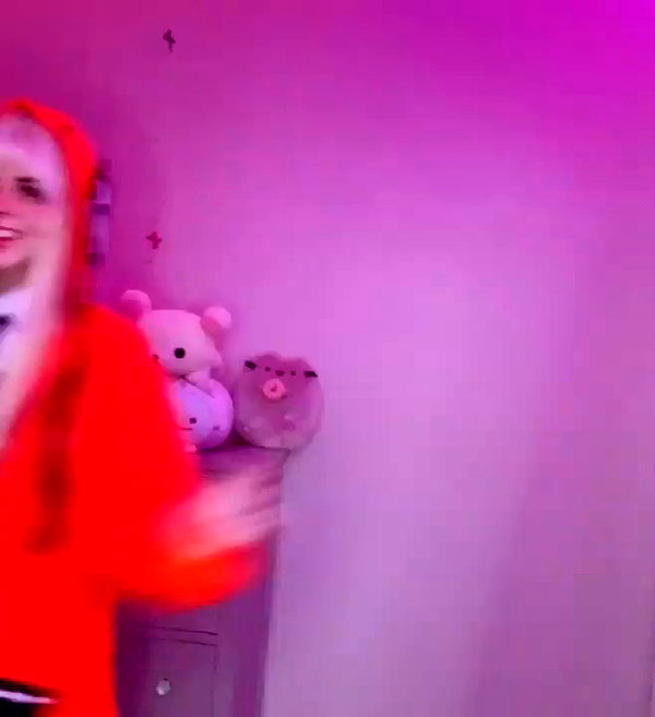 yeahimcaroline archive video preview