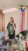 ambrzinha666 Altpins Profile Picture