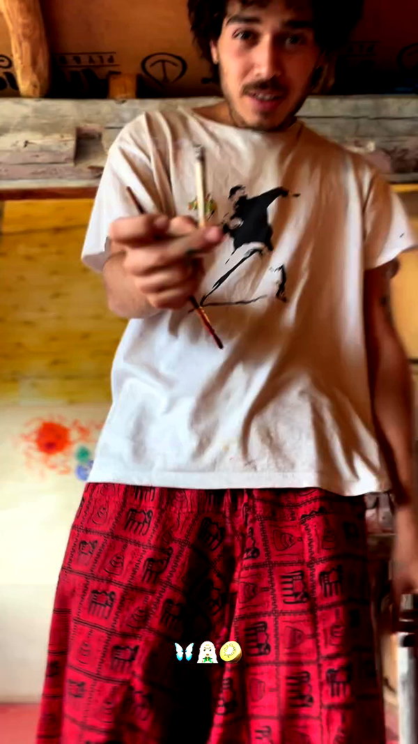 talya.fridland archive video preview