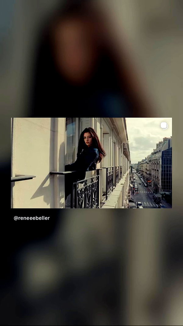 reneeebeller archive video preview