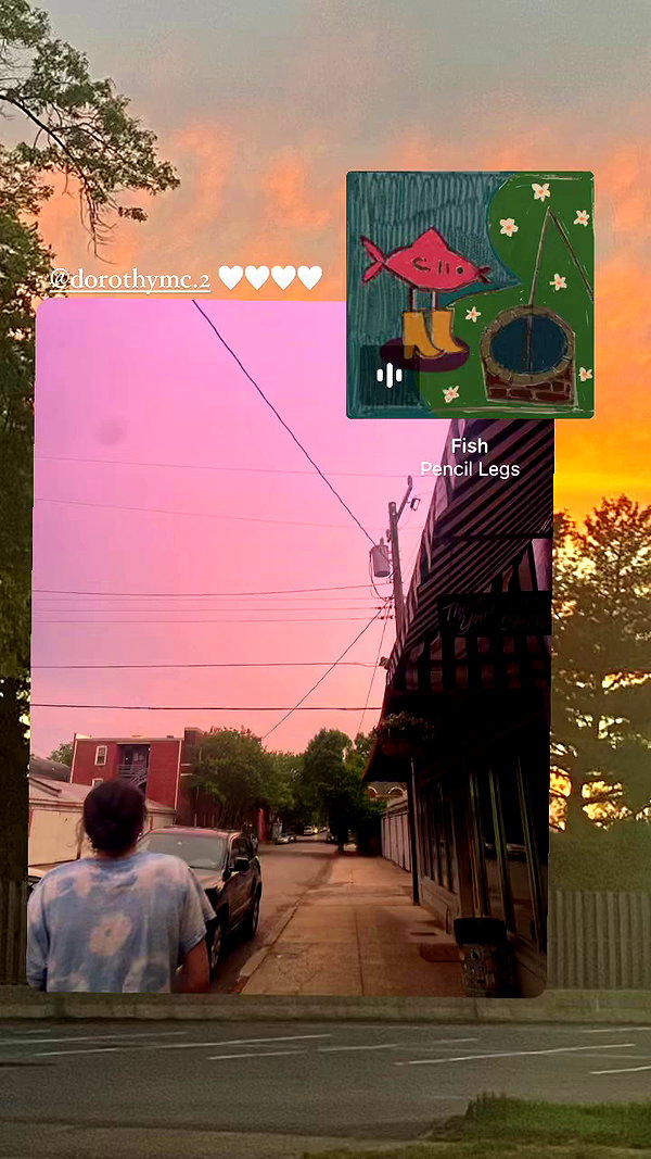 lila.clarkson archive video preview