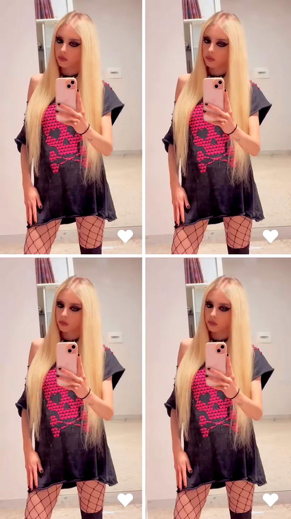 roxiechelon2 archive video preview