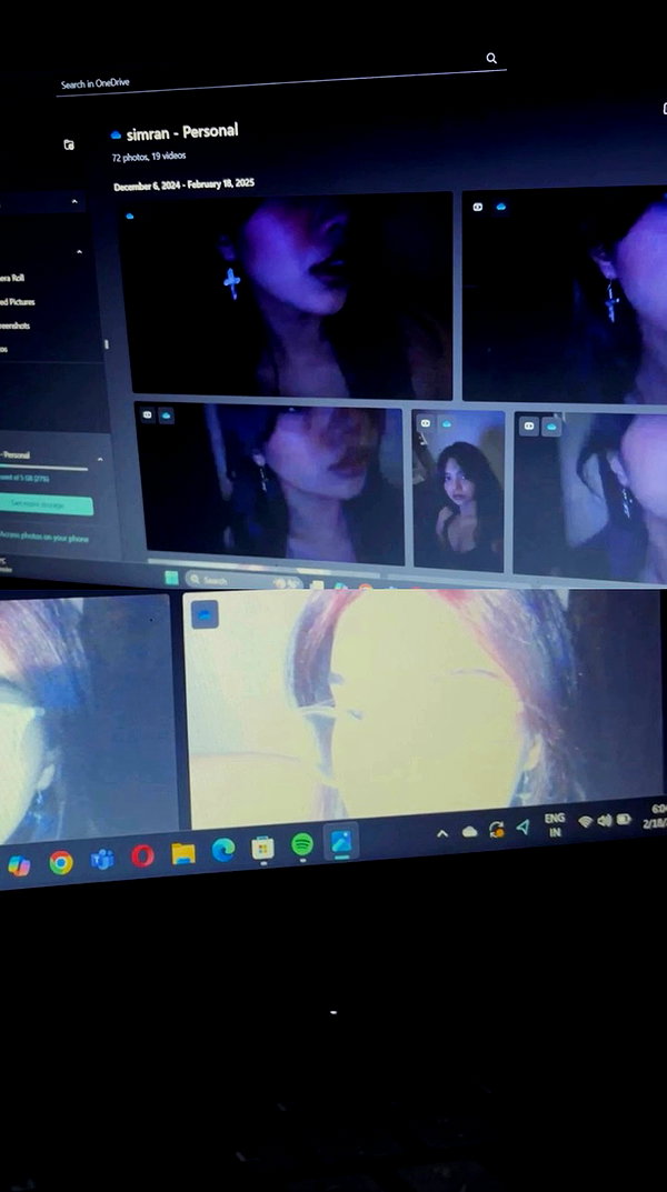 simrxn.n archive video preview