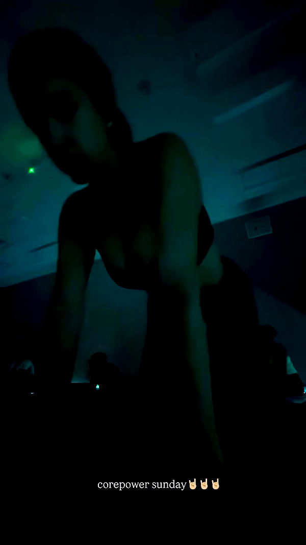 kaylasimmmons archive video preview