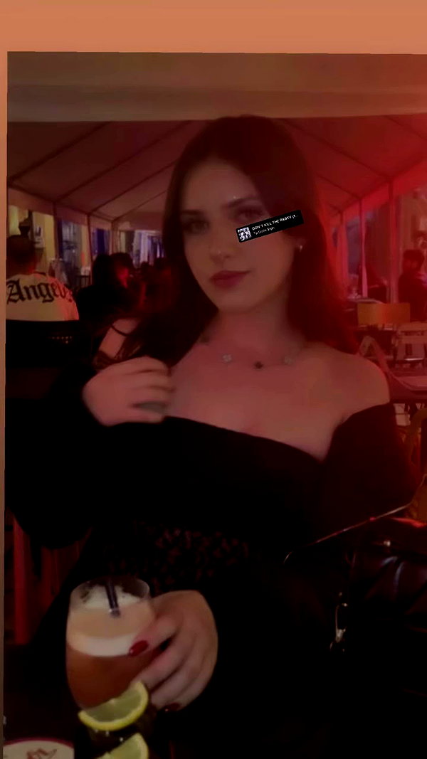 zoelegault_ archive video preview
