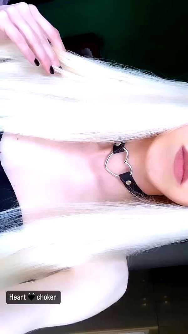 roxiechelon2 archive video preview