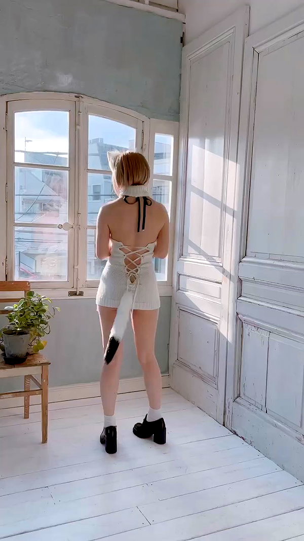 lapinangelia archive video preview