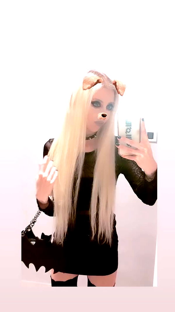 roxiechelon2 archive video preview