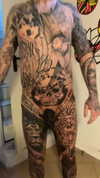 venecatattoo Altpins Profile Picture