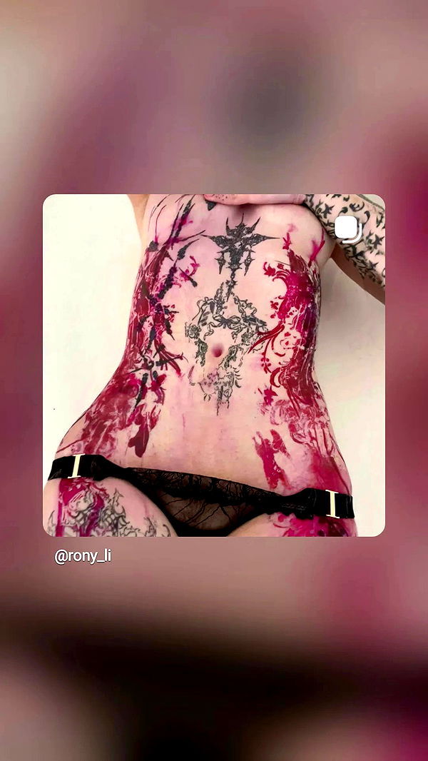 moonyyyya archive video preview