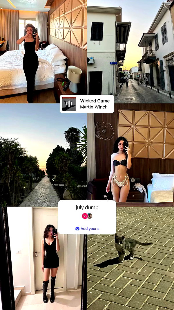 __yaheli_ archive video preview