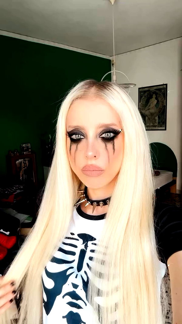 roxiechelon2 archive video preview