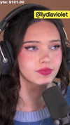 lydiavioletofficial Altpins Profile Picture