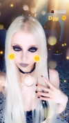 roxiechelon2 Altpins Profile Picture