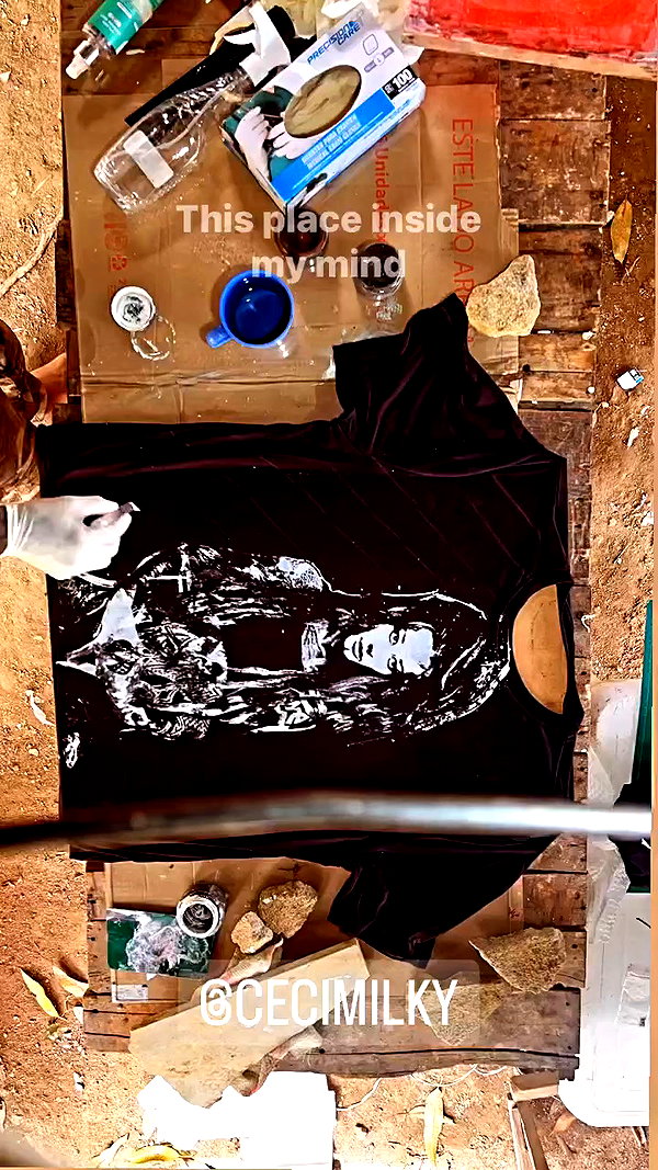 venecatattoo archive video preview