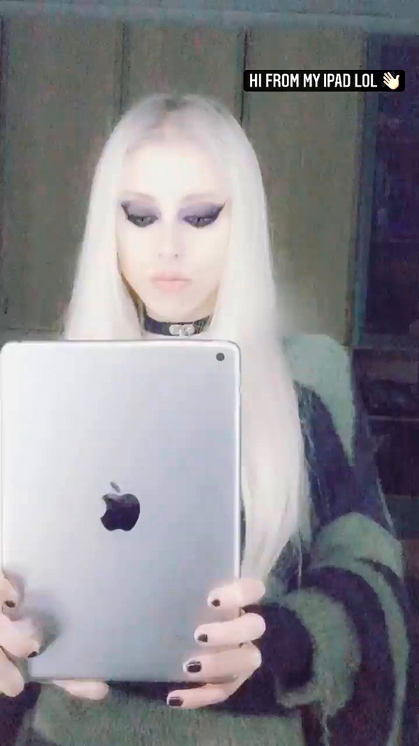 roxiechelon2 archive video preview
