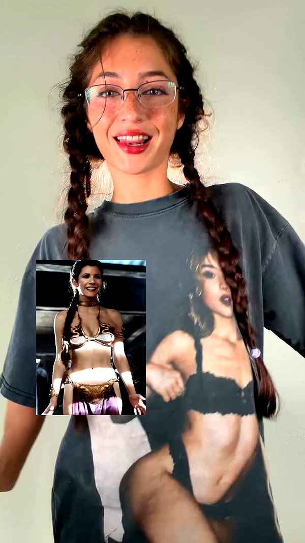 daniellebarnaa archive video preview