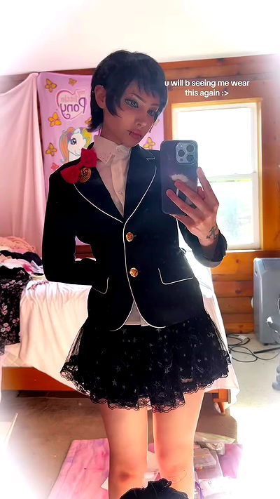 missnyxdawn missnyxdawn archive video