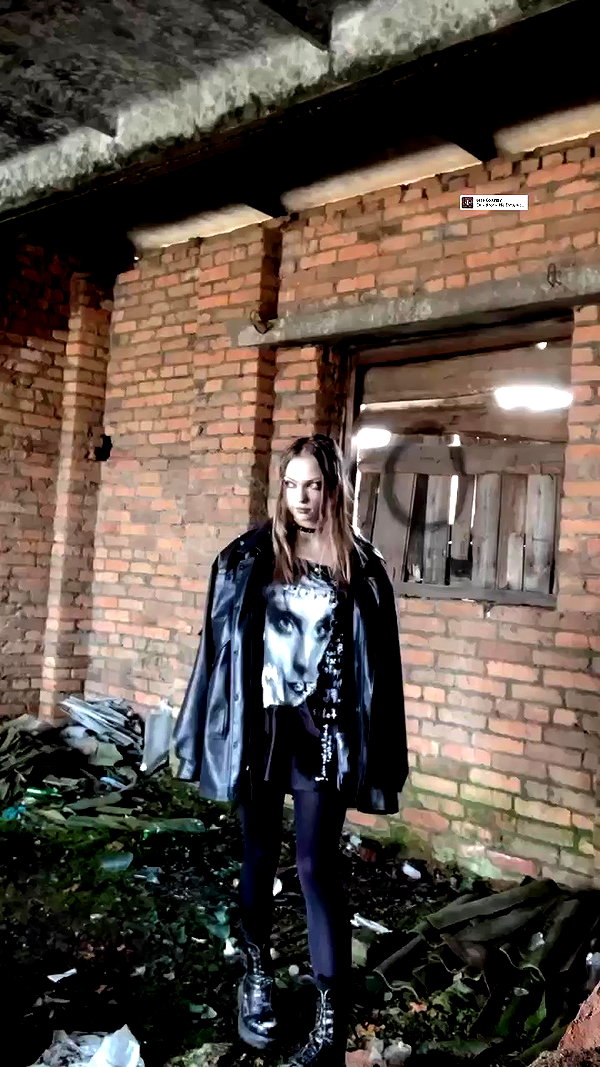 danafetishistova archive video preview