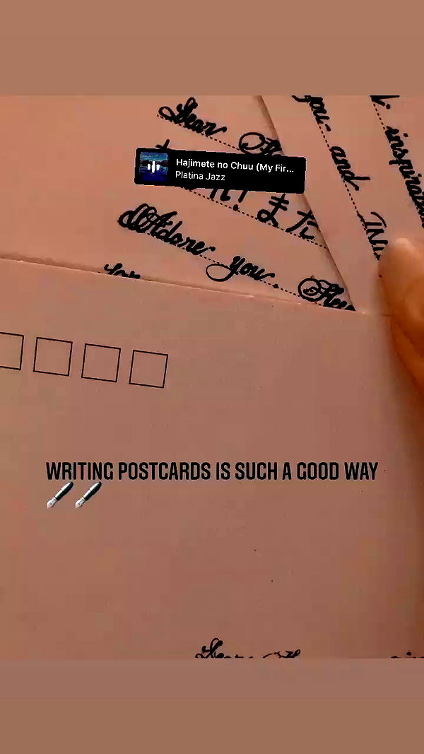 peaceplusyou archive video preview