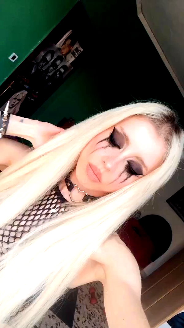 roxiechelon2 archive video preview