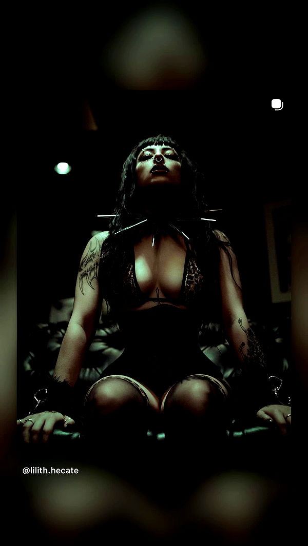 lilith.hecate archive video preview