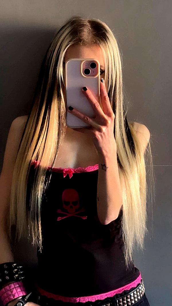 roxiechelon2 archive video preview
