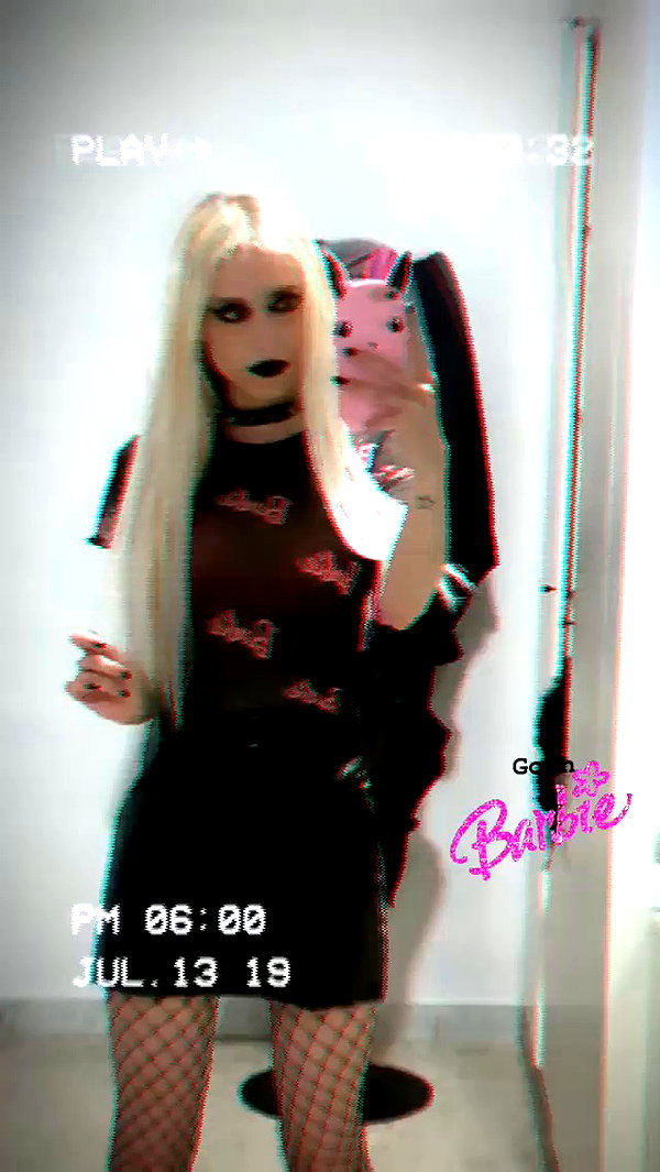 roxiechelon2 archive video preview