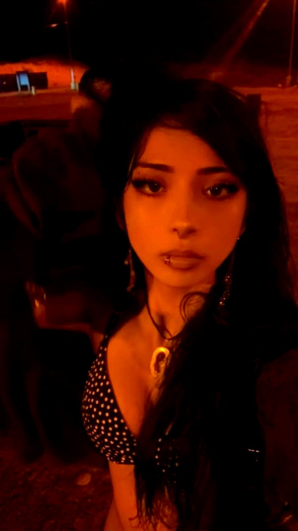 klarissasalazar archive video preview