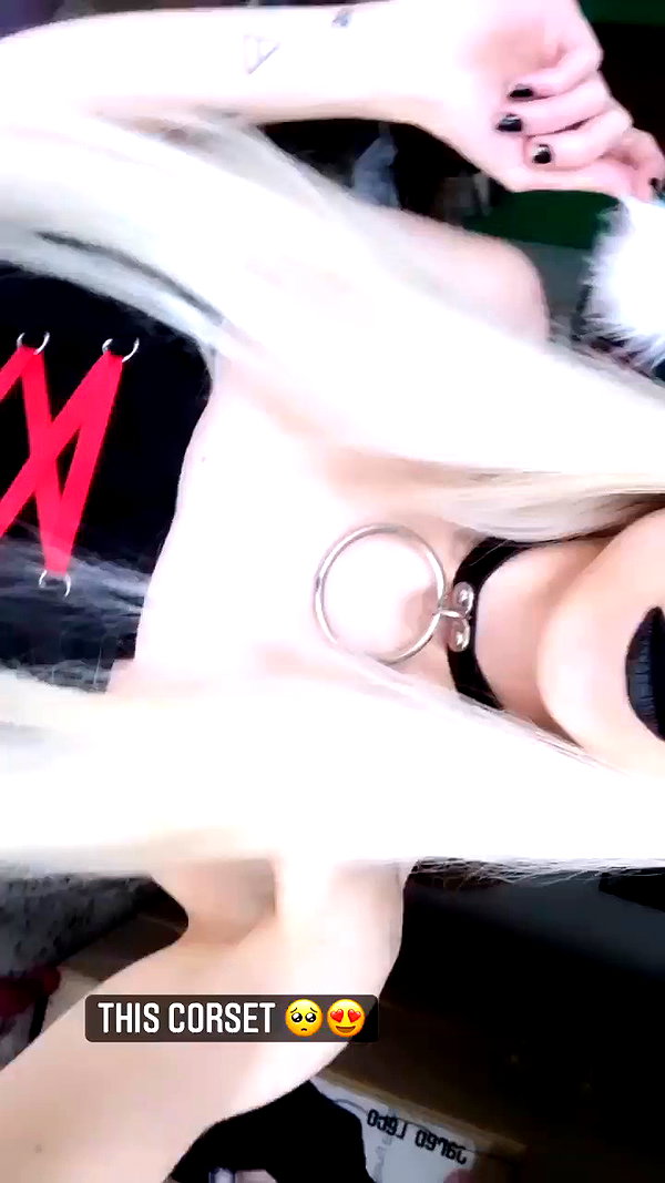 roxiechelon2 archive video preview