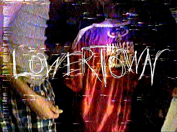 lowrtown archive video preview